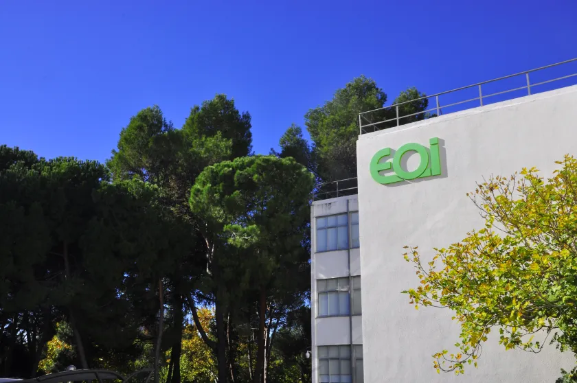 EOI y Fundación Telefónica